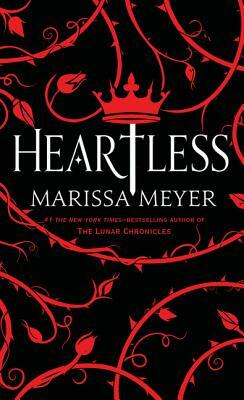 Heartless by Marissa Meyer