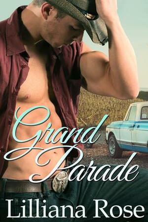 Grand Parade by Lilliana Rose