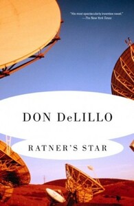 Ratner's Star by Don DeLillo