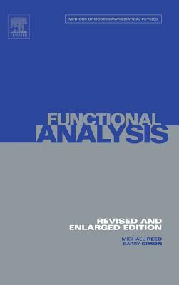 I: Functional Analysis, Volume 1 by Barry Simon, Michael Reed