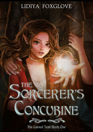 The Sorcerer's Concubine by Lidiya Foxglove
