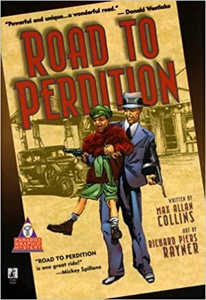 Road To Perdition by Max Allan Collins
