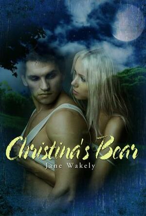 Christina's Bear by Jane Wakely