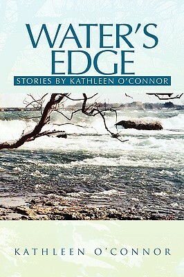 Water's Edge by Kathleen O'Connor