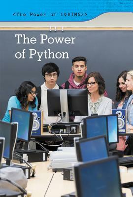 The Power of Python by Rachel Keranen
