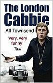 The London Cabbie by Alf Townsend