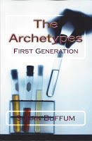 The Archetypes First Generation (Archetypes 1) by Susan Buffum