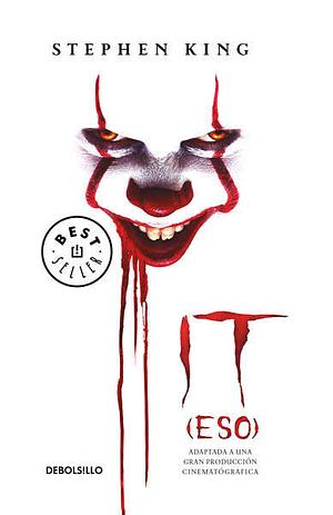 IT (ESO) *tapa dura* by Stephen King