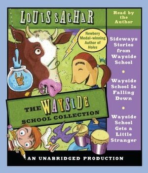 The Wayside School Collection by Louis Sachar