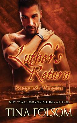 Luther's Return by Tina Folsom