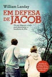 Em Defesa de Jacob by William Landay