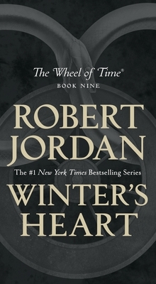 Winter's Heart by Robert Jordan