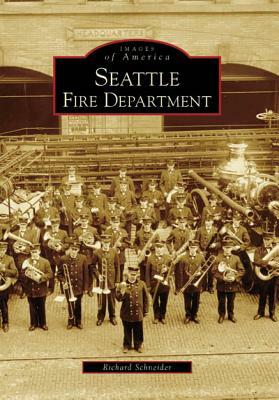 Seattle Fire Department by Richard Schneider