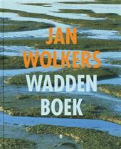 Waddenboek by Jan Wolkers