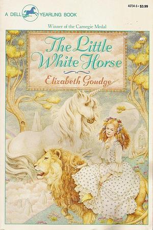 The Little White Horse by Elizabeth Goudge