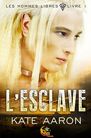 L'Esclave by Kate Aaron