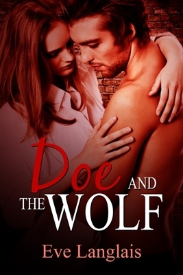 Doe and the Wolf by Eve Langlais