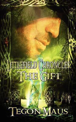 The Gift by Tegon Maus, Tegon Maus