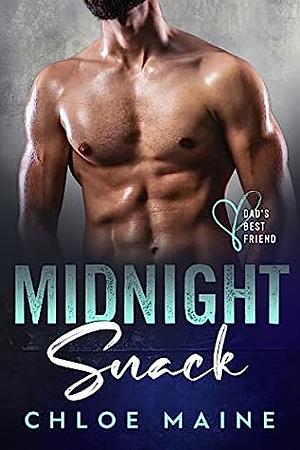 Midnight Snack by Chloe Maine