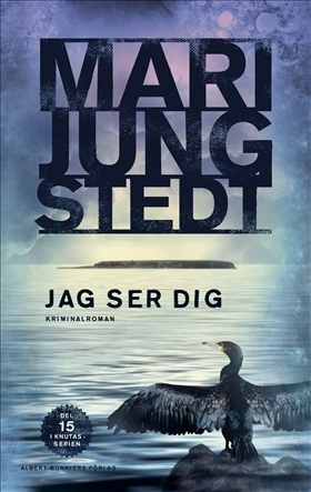 Jag ser dig by Mari Jungstedt