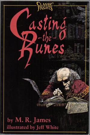 Casting the Runes by M.R. James