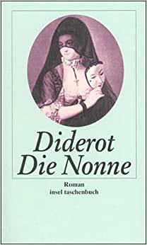 Die Nonne by Denis Diderot