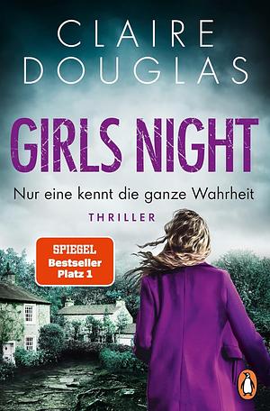 Girls Night by Claire Douglas