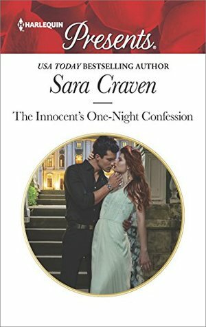 The Innocent's One-Night Confession by Sara Craven