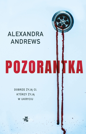 Pozorantka by Alexandra Andrews