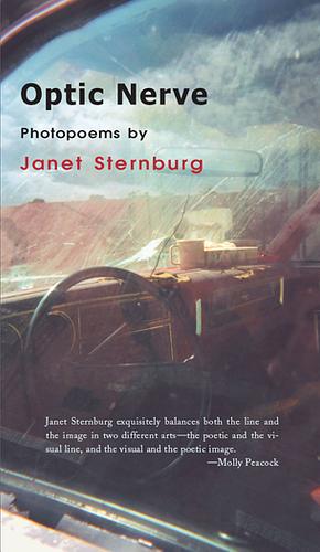 Optic Nerve by Janet Sternburg