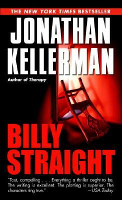 Billy Straight by Jonathan Kellerman