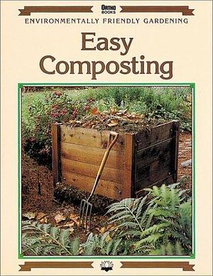 Easy Composting by Robert Kourik, Jeff Ball, Jeff Ball