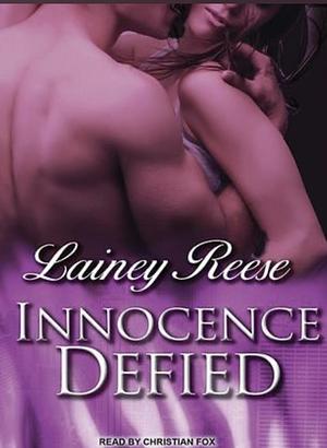 Innocence Defied by Lainey Reese