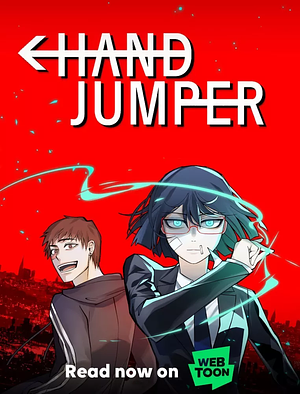 HAND JUMPER: Season One by Sleepacross