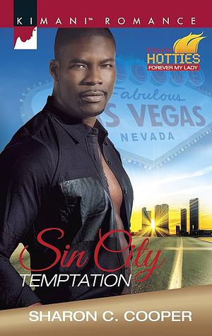 Sin City Temptation: Enemies to Lovers by Sharon C. Cooper