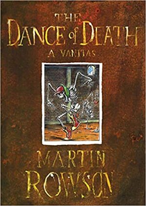 The Dance of Death by Martin Rowson