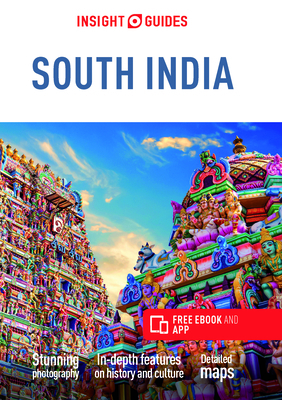 Insight Guides South India (Travel Guide with Free Ebook) by Insight Guides