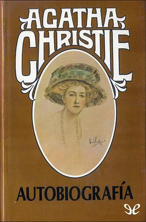 Autobiografía by Agatha Christie