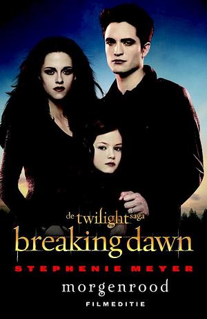 Breaking Dawn by Stephenie Meyer