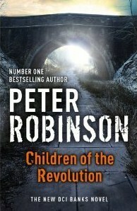 Children of the Revolution by Peter Robinson