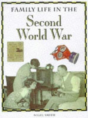 Second World War by Fiona Reynoldson