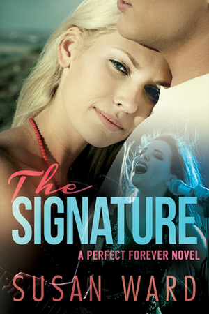 The Signature by Susan Ward