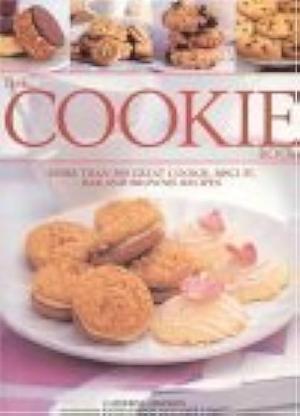 The Cookie Book by Catherine Atkinson