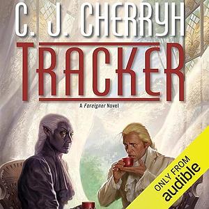 Tracker by C.J. Cherryh