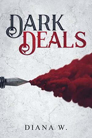 Dark Deals (The Dark Deals Series Book 1) by Patrice Harrison, Diana W.
