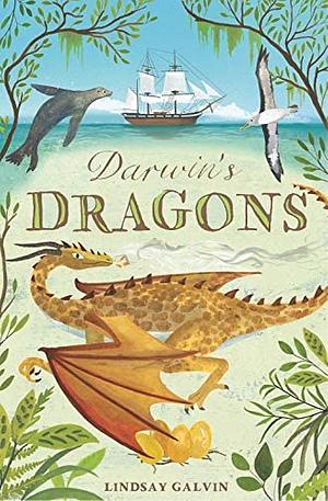 Darwin's Dragons by Lindsay Galvin