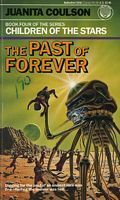 The Past of Forever by Juanita Coulson