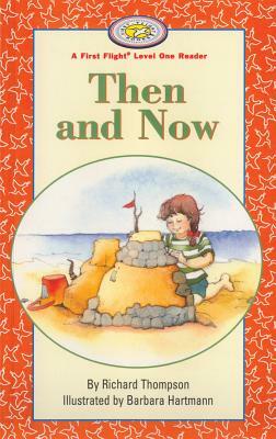 Then and Now by Richard Thompson