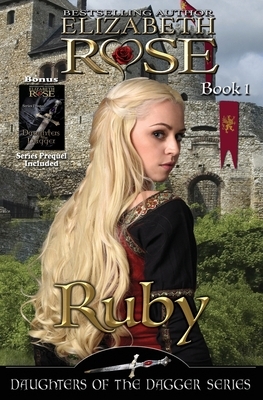 Ruby by Elizabeth Rose