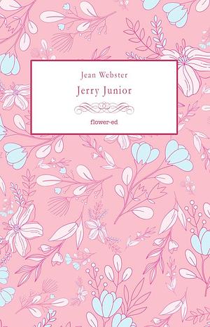 Jerry Junior by Jean Webster